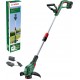 BOSCH UniversalGrassCut 18V-26-500 Akumulátorové nožnice na trávu, 1x2,0 Ah 06008C1F00