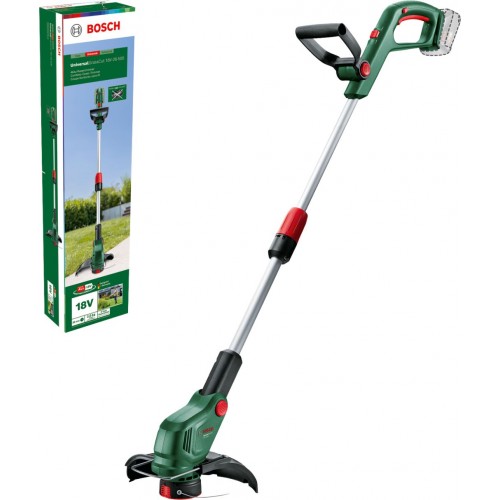 BOSCH UniversalGrassCut 18V-26-500 Akumulátorové nožnice na trávu 06008C1F01