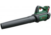 BOSCH AdvancedLeafBlower 36V-750 Akumulátorový foukač na listí, 1xakumulátor 06008C6000