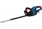 BOSCH GHE 18V-60 Akumulátorové nožnice na živé ploty (solo) 06008C9000