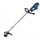 BOSCH GRT 18V-33 Akumulátorové nožnice na trávu (solo) 06008D0000