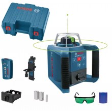 BOSCH GRL 300 HVG Set rotačný laser 06010617010