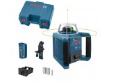 BOSCH GRL 300 HVG Set rotačný laser 06010617010