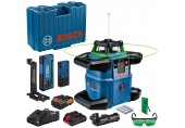 BOSCH GRL 650 CHVG Rotačný laser 0601061V00