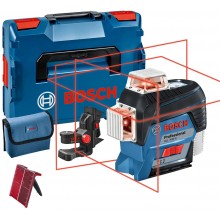 BOSCH GLL 3-80 C Líniový laser 0601063R03