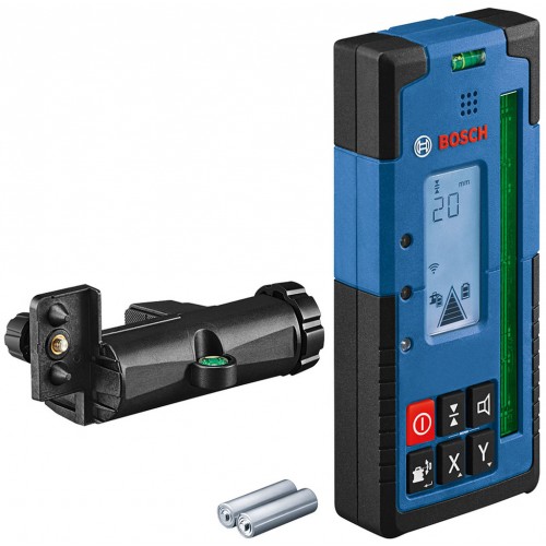 BOSCH LR 65 G Laserový prijímač 0601069T00