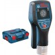 BOSCH Wallscanner D-tect 120 Detektor 0601081308