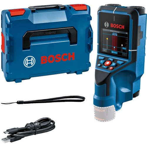 BOSCH D-tect 200 C Detektor 0601081608