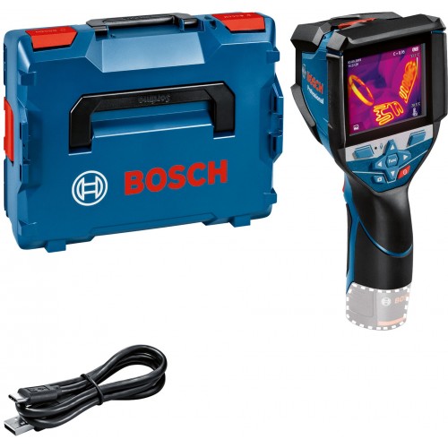 BOSCH GTC 600 C Termokamera 0601083508