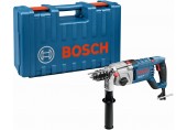 BOSCH GSB 162-2 RE PROFESSIONAL Príklepová vŕtačka, kufor 060118B060