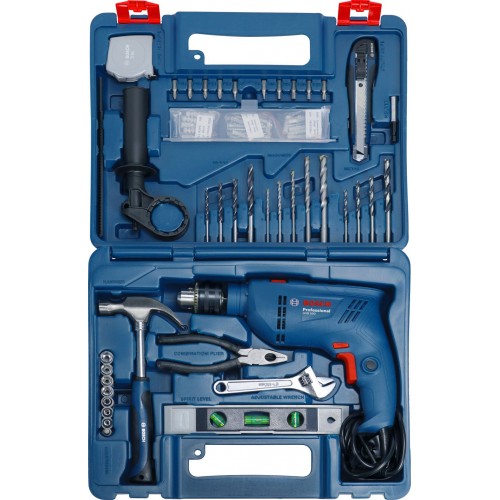 BOSCH GSB 600 PROFESSIONAL Príklepová vŕtačka 06011A0321