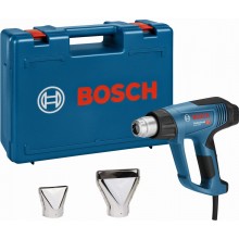 BOSCH GHG 23-66 PROFESSIONAL Teplovzdušná pištoľ 06012A6300