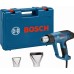 BOSCH GHG 23-66 PROFESSIONAL Teplovzdušná pištoľ 06012A6300