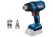 BOSCH GHG 18V-50 PROFESSIONAL Akumulátorová teplovzdušná pištoľ 06012A6500