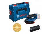 BOSCH GEX 18V-150-3 PROFESSIONAL Akumulátorová excentrická brúska 0601372903