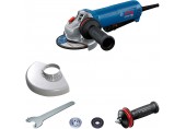 BOSCH GWS 12-125 P PROFESSIONAL Uhlová brúska 06013A6220