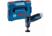 BOSCH GWG 12V-50 S PROFESSIONAL Rotačná brúska, L-BOXX 102 06013A7001