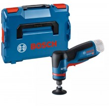 BOSCH GWG 12V-50 S rotačná brúska, L-BOXX 102 06013A7001