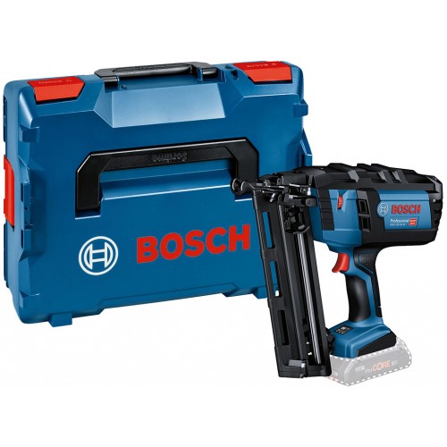 BAZÁR BOSCH GNH 18V-64 M Klincovačka, L-BOXX 0601481001 PO SERVISE!!