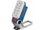 BOSCH GLI 12V-330 PROFESSIONAL Akumulátorová lampa 06014A0000