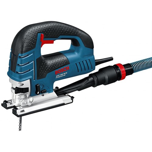 BOSCH GST 150 BCE PROFESSIONAL Priamočiara píla 0601513000