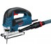 BOSCH GST 150 BCE PROFESSIONAL Priamočiara píla 0601513000