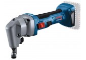 BOSCH GNA 18V-16 E PROFESSIONAL Akumulátorový prestřihovač 0601529600