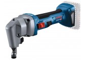 BOSCH GNA 18V-16 E Akumulátorový prestřihovač 0601529600