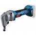 BOSCH GNA 18V-16 E Akumulátorový prestřihovač 0601529600