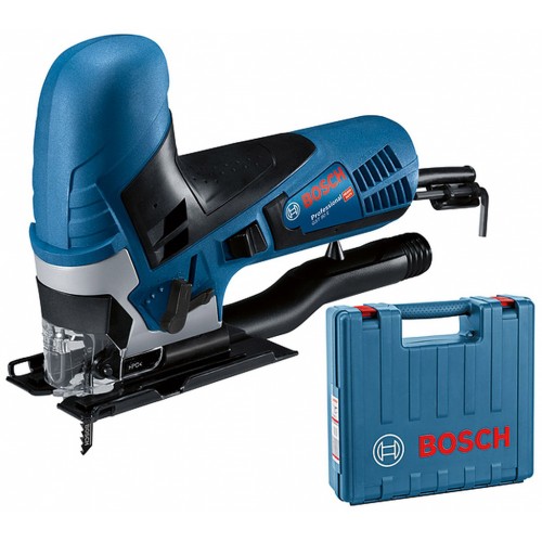 BOSCH GST 90 E Priamočiara píla 650W, 060158G000