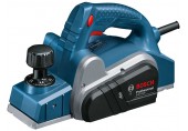 BOSCH GHO 6500 PROFESSIONAL Elektrický hoblík 0601596000