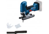 BOSCH GST 18V-125 S PROFESSIONAL Aku priamočiara píla, bez aku 06015B2001