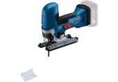 BOSCH GST 185-LI PROFESSIONALI Priamočiará píla (solo) 06015B2021