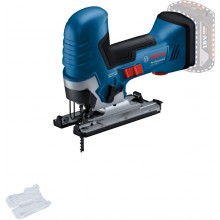 BOSCH GST 185-LI PROFESSIONALI Priamočiará píla (solo) 06015B2021