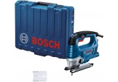 BOSCH GST 750 Priamočiara píla 06015B4121