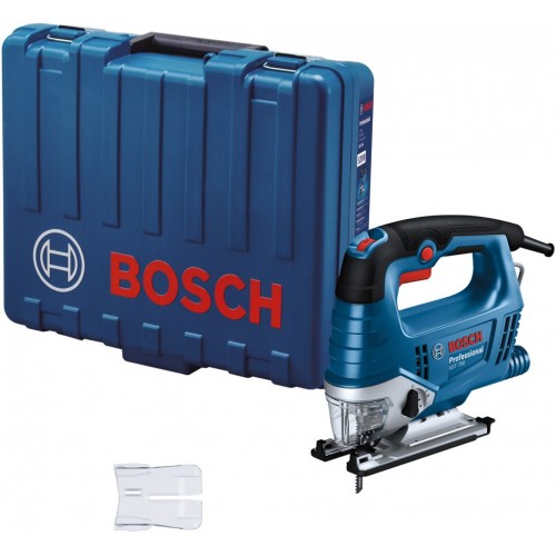 BOSCH GST 750 Priamočiara píla 06015B4121