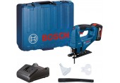 BOSCH GST 183-LI PROFESSIONAL Akumulátorová priamočiara píla, 1x 4.0Ah, kufr 06015B7022