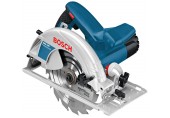 BOSCH GKS 190 PROFESSIONAL Professional okružná píla 1400W, 0601623000