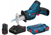 BOSCH GSA 12V-14 PROFESSIONAL Akumulátorová chvostová píla 060164L976