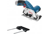 Bosch GKS 12 V-LI Professional akumul. ručná okružná píla, 06016A1001