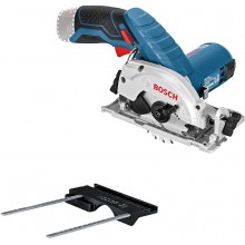 Bosch GKS 12 V-LI Professional akumul. ručná okružná píla, 06016A1001