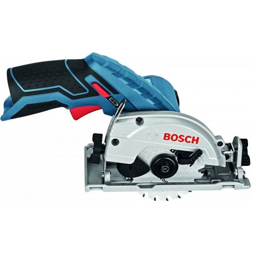 Bosch GKS 12 V-LI Professional akumul. ručná okružná píla, 06016A1001