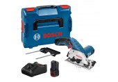 BOSCH GKS 12V-26 PROFESSIONAL Akumulátorová okružná píla 06016A1005