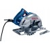 BOSCH GKS 140 PROFESSIONAL Ručná kotúčová píla 06016B3020