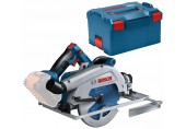 BOSCH GKS 18V-68 GC Akumulátorová okružná píla BITURBO 06016B5100