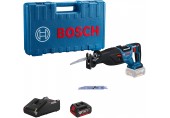 BOSCH GSA 185-LI PROFESSIONAL Chvostov píla 06016C0021