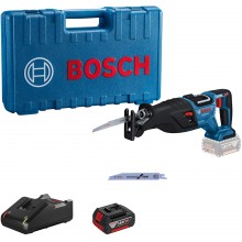 BOSCH GSA 185-LI PROFESSIONAL Chvostov píla 06016C0021