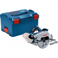 BOSCH GKS 18V-68 PROFESSIONAL Akumulátorová okružná píla 06016C9001