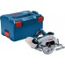 BOSCH GKS 18V-68 PROFESSIONAL Akumulátorová okružná píla 06016C9001