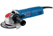 BOSCH GWX 14-125 Professional Uhlová brúska s X-LOCK, 125mm, 1400W 06017B7000
